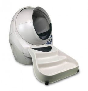 litter robot iii ramp