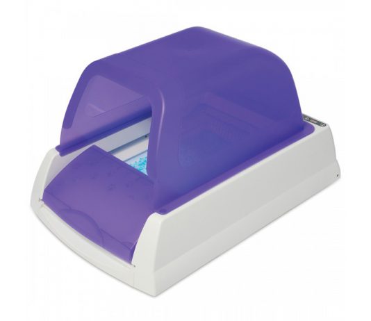 ScoopFree Ultra Automatic Litter Box – Reviewed scoopfree ultra