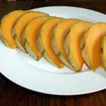 cantaloupe-812214_1920